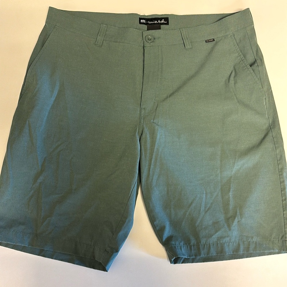 Men’s Travis Mathew Shorts